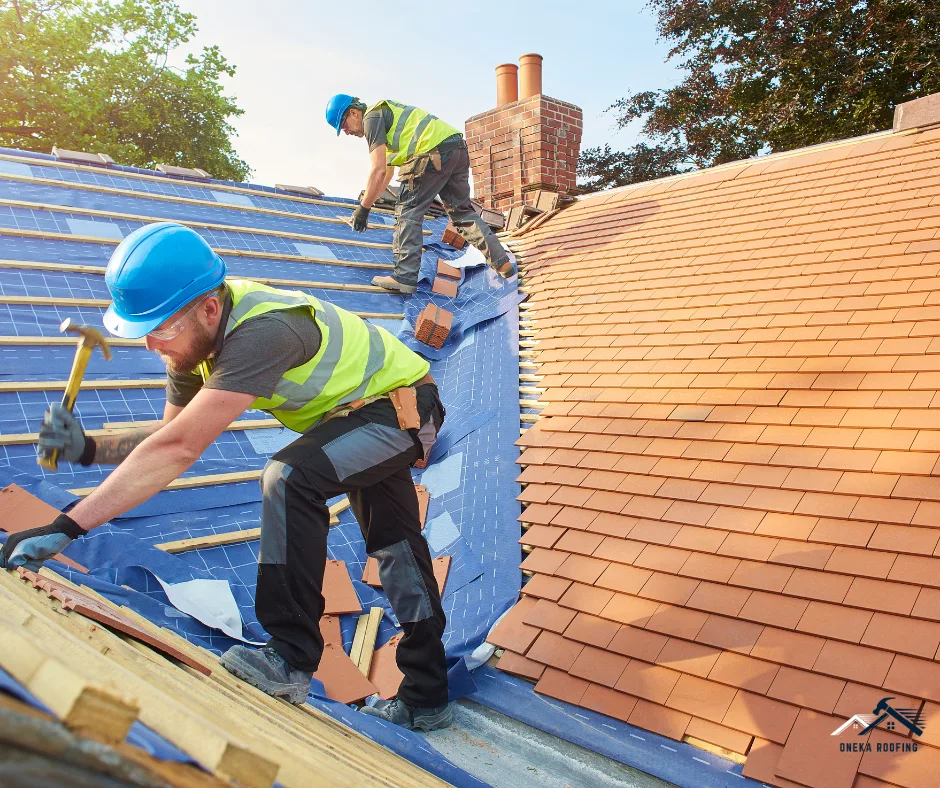 Why choose Roof Repair Near Me in Evans, GA