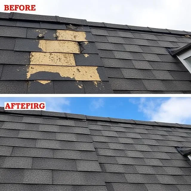 Roof Repair Near Me in Evans, GA near me